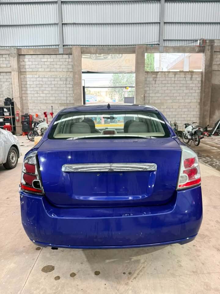 Nissan Sentra 2011 - Imagen 4