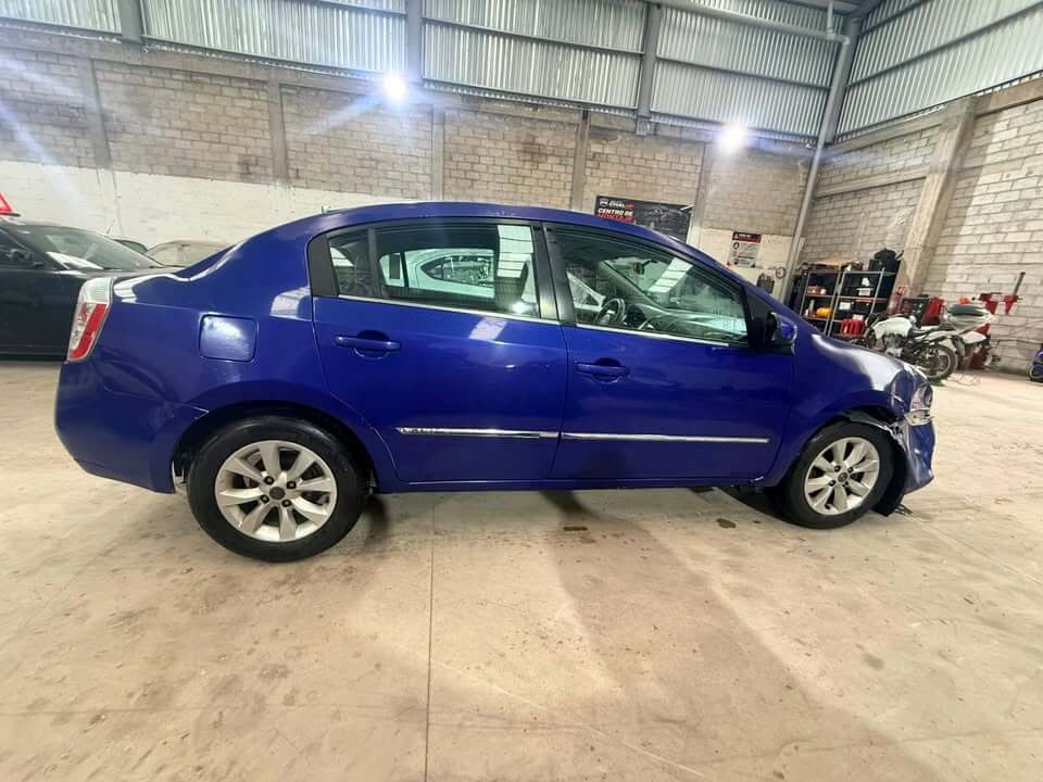 Nissan Sentra 2011 - Imagen 5