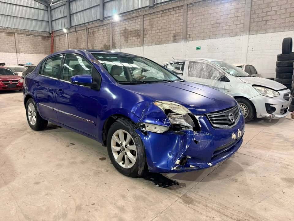 Nissan Sentra 2011 - Imagen 6