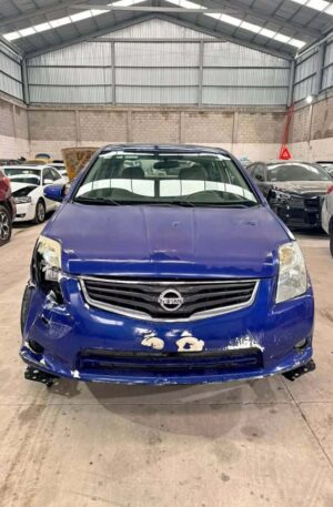 Nissan Sentra 2011