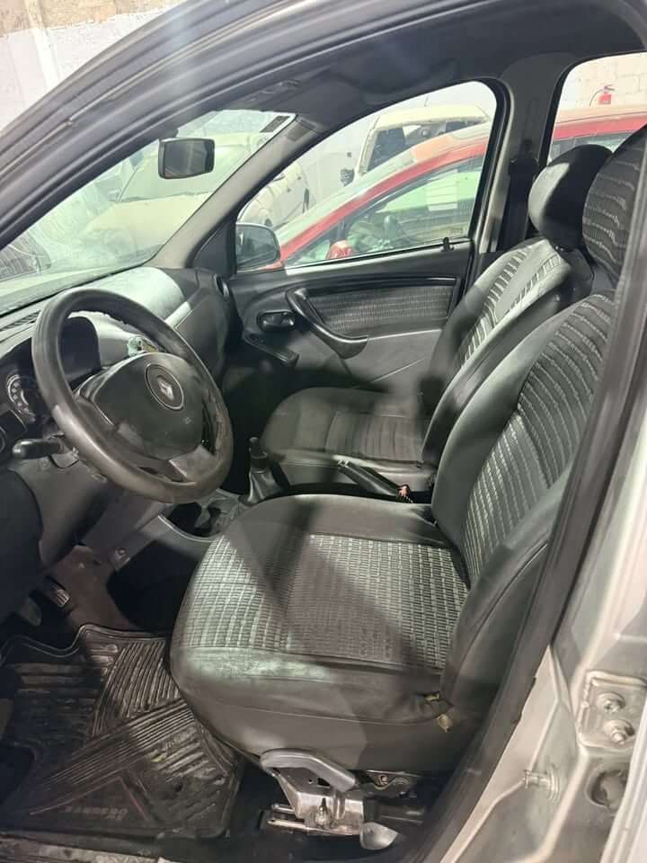 Renault Sandero 2012 - Imagen 5