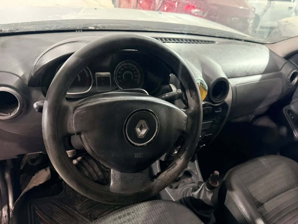 Renault Sandero 2012 - Imagen 6