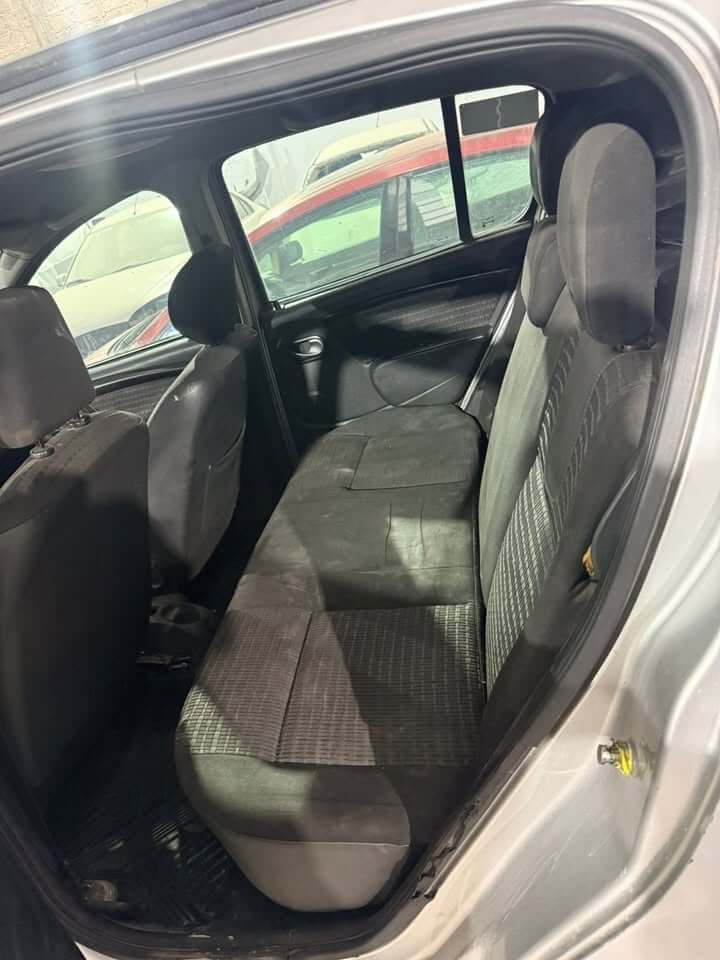 Renault Sandero 2012 - Imagen 8
