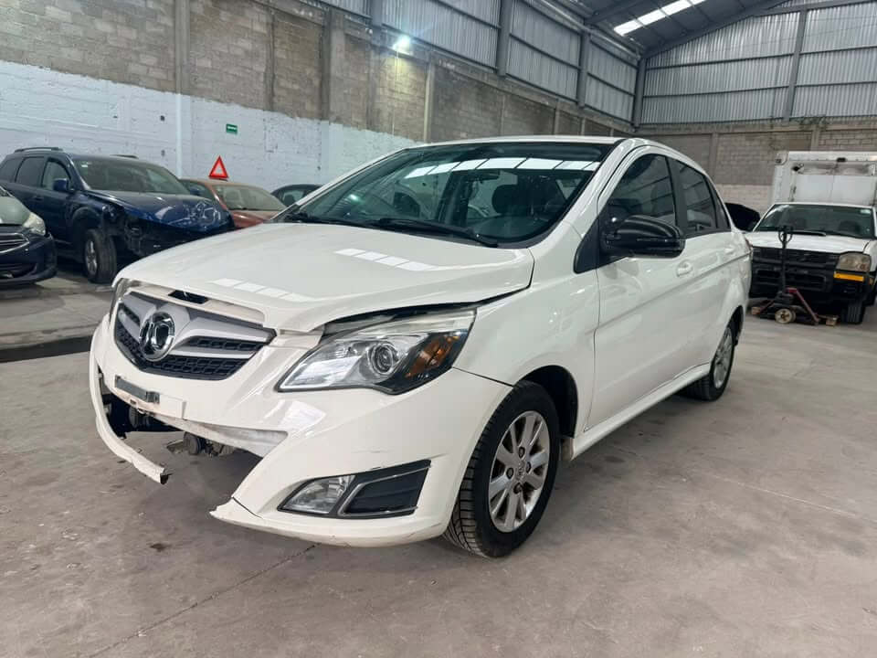 BAIC D20 2017 - Imagen 3