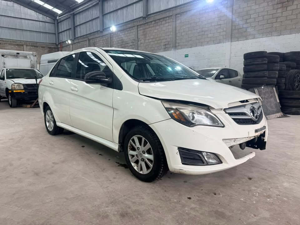 BAIC D20 2017 - Imagen 4