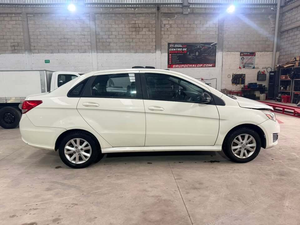 BAIC D20 2017 - Imagen 6