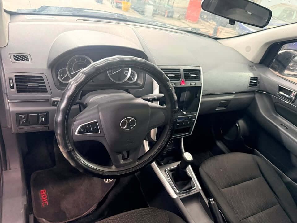 BAIC D20 2017 - Imagen 8