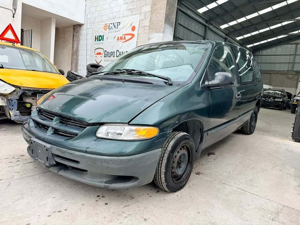 Dodge Caravan 1999 - Imagen 2
