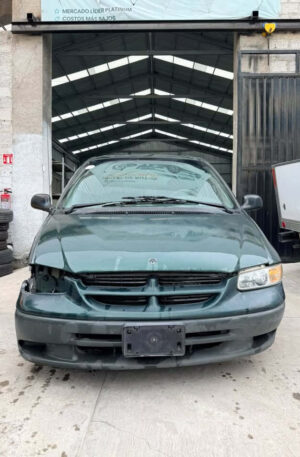 Dodge Caravan 1999