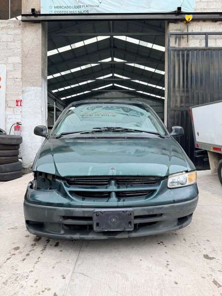 Dodge Caravan 1999