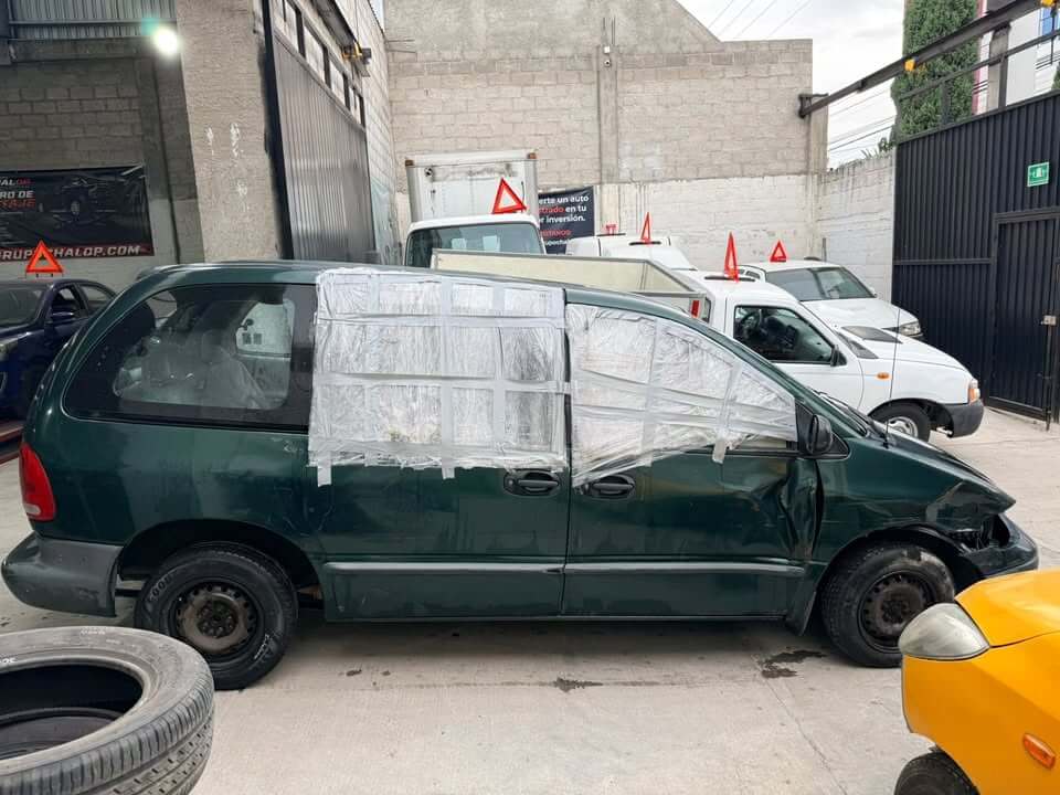 Dodge Caravan 1999 - Imagen 5