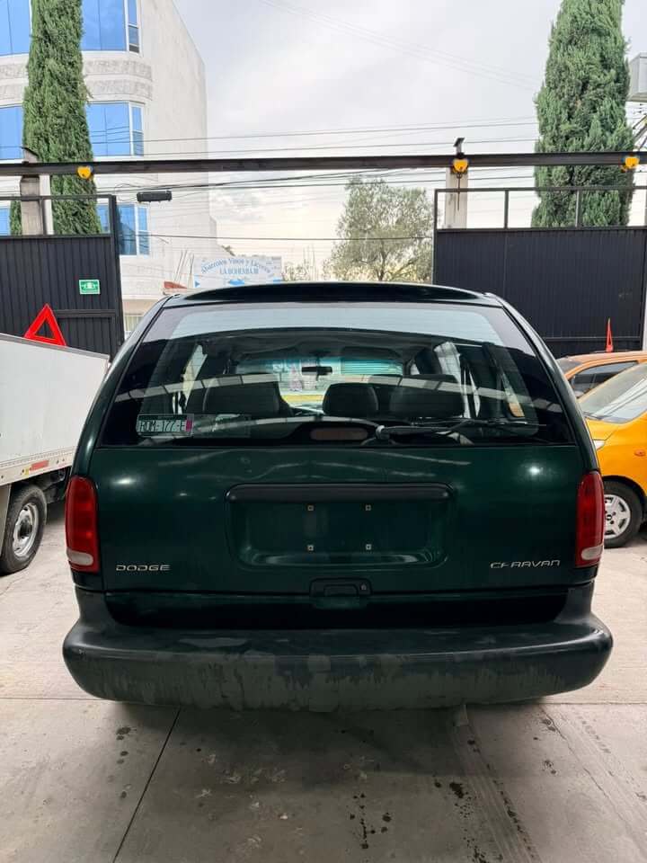 Dodge Caravan 1999 - Imagen 6