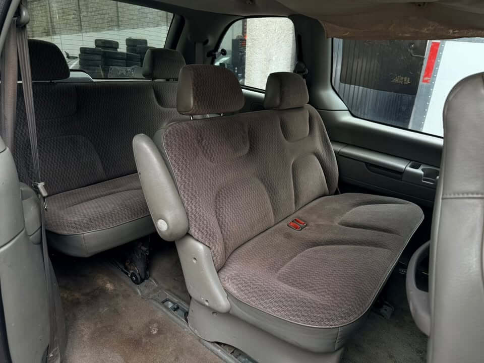 Dodge Caravan 1999 - Imagen 7