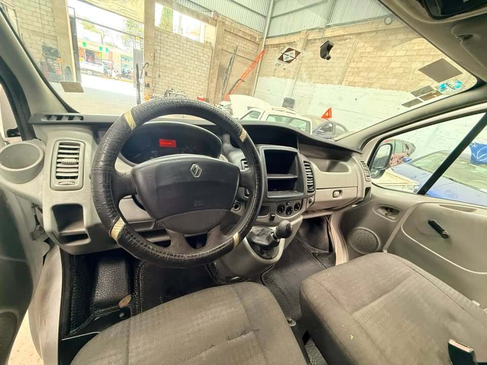 Renault Trafic 2013 - Imagen 7
