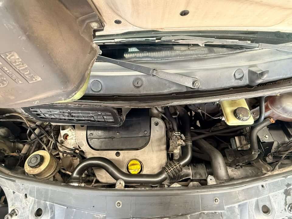 Renault Trafic 2013 - Imagen 8