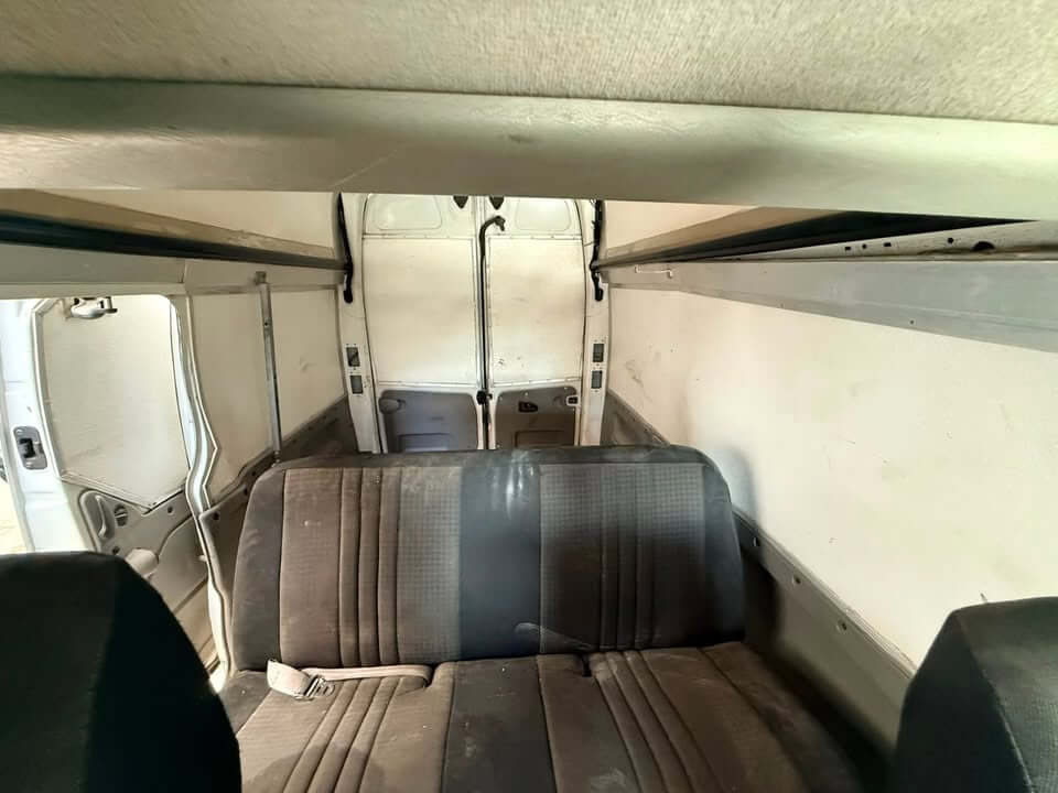 Renault Trafic 2013 - Imagen 9