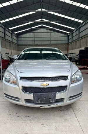 Chevrolet Malibu 2009