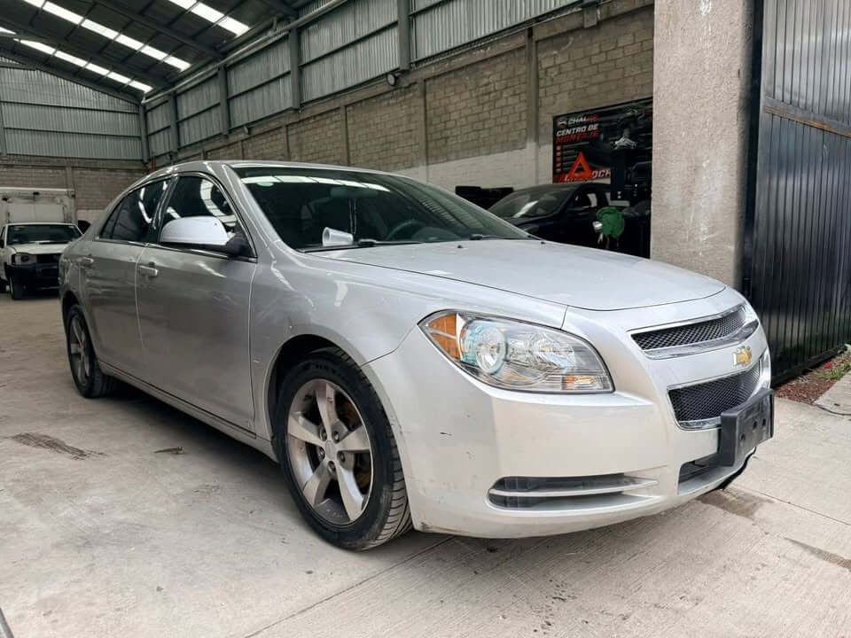 Chevrolet Malibu 2009 - Imagen 2