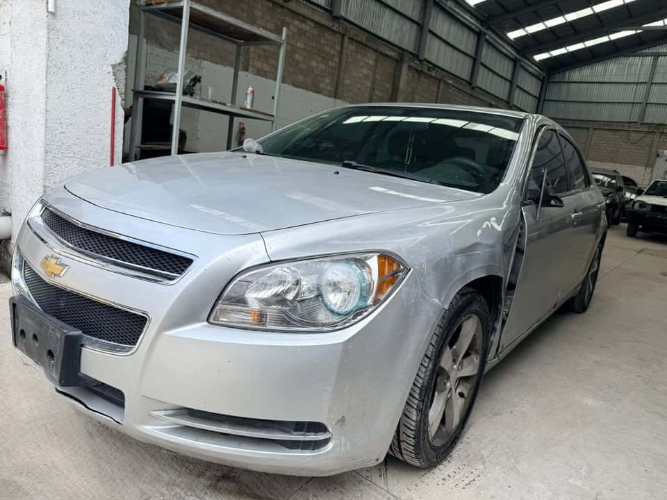Chevrolet Malibu 2009 - Imagen 3