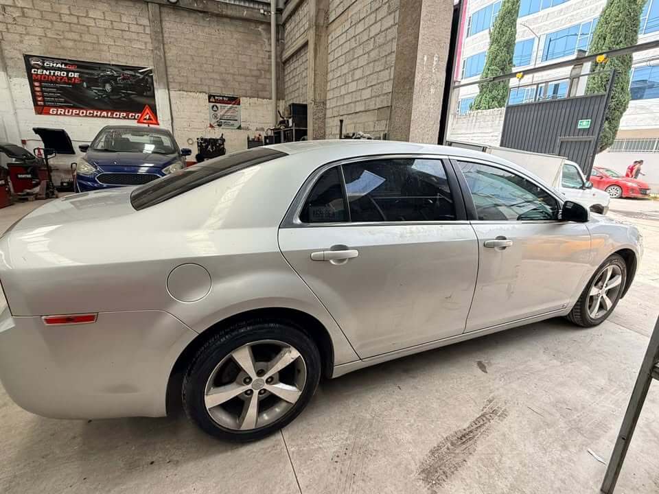 Chevrolet Malibu 2009 - Imagen 5