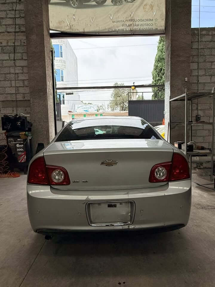Chevrolet Malibu 2009 - Imagen 6