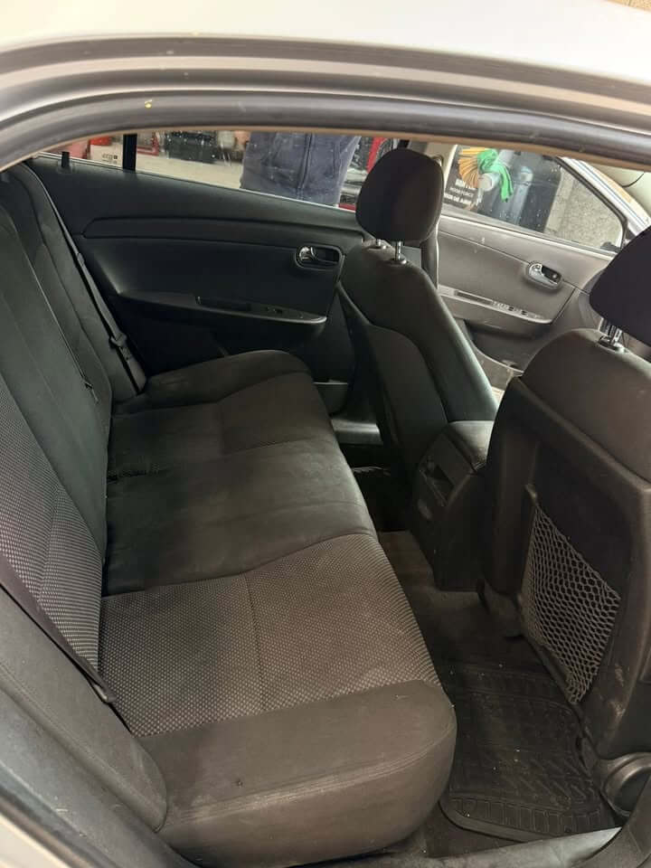 Chevrolet Malibu 2009 - Imagen 7