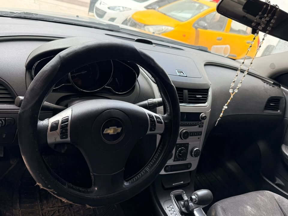 Chevrolet Malibu 2009 - Imagen 8
