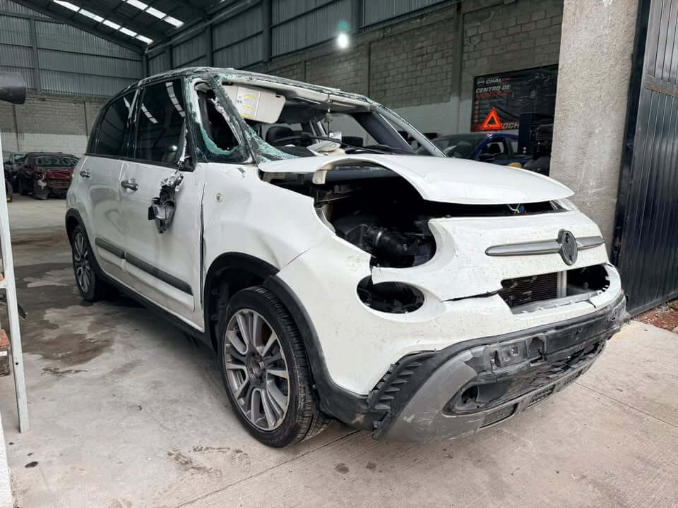 Fiat 500 2018 - Imagen 2
