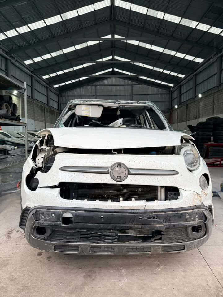 Fiat 500 2018 - Imagen 3
