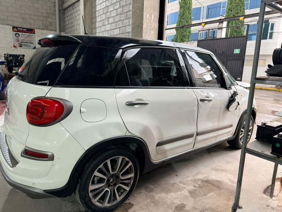 Fiat 500 2018 - Imagen 4
