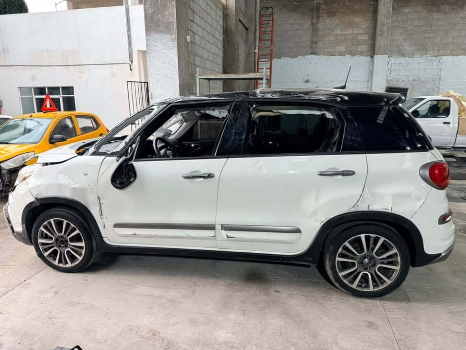 Fiat 500 2018 - Imagen 5