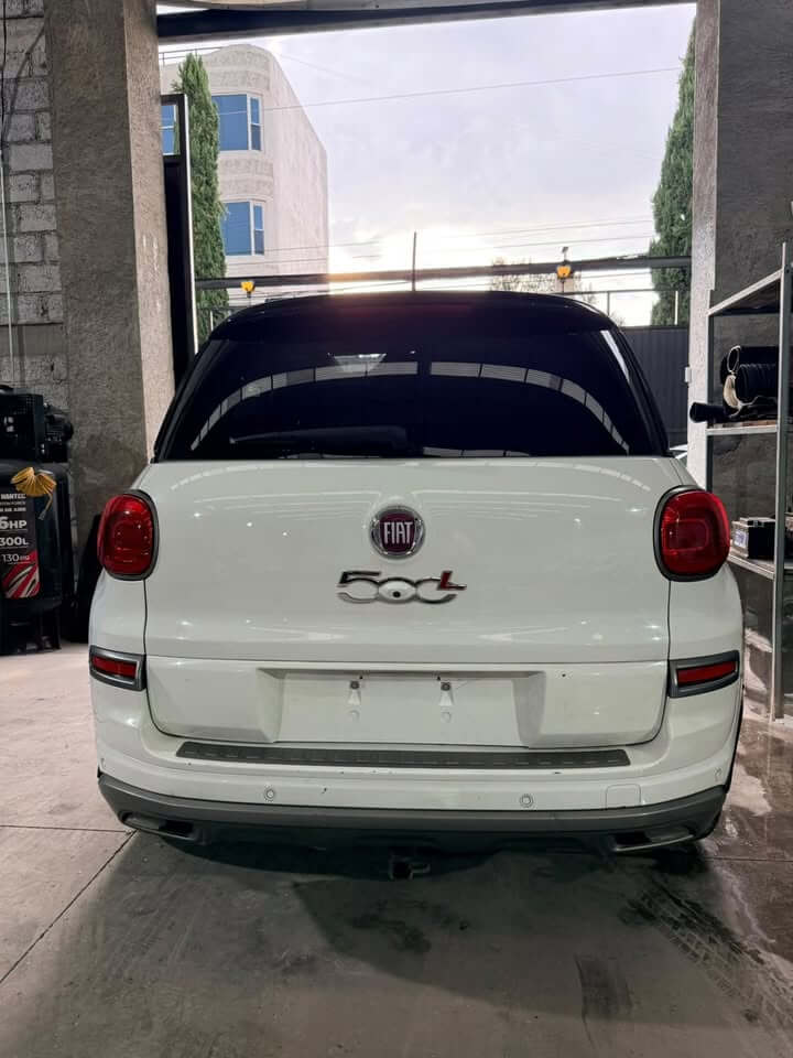 Fiat 500 2018 - Imagen 6