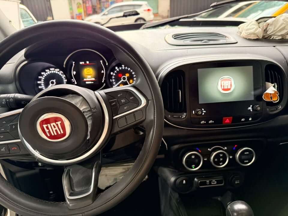 Fiat 500 2018 - Imagen 7