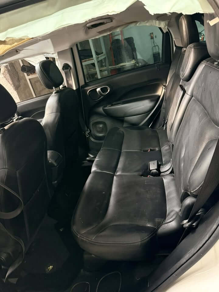 Fiat 500 2018 - Imagen 8