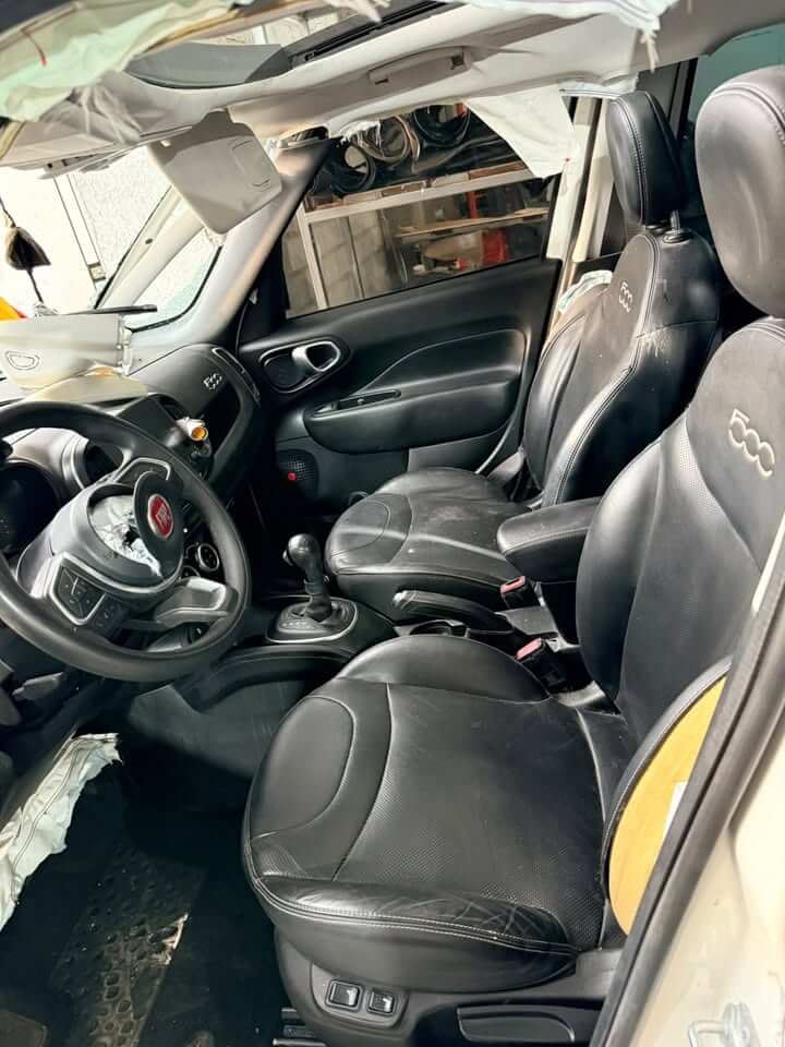 Fiat 500 2018 - Imagen 9