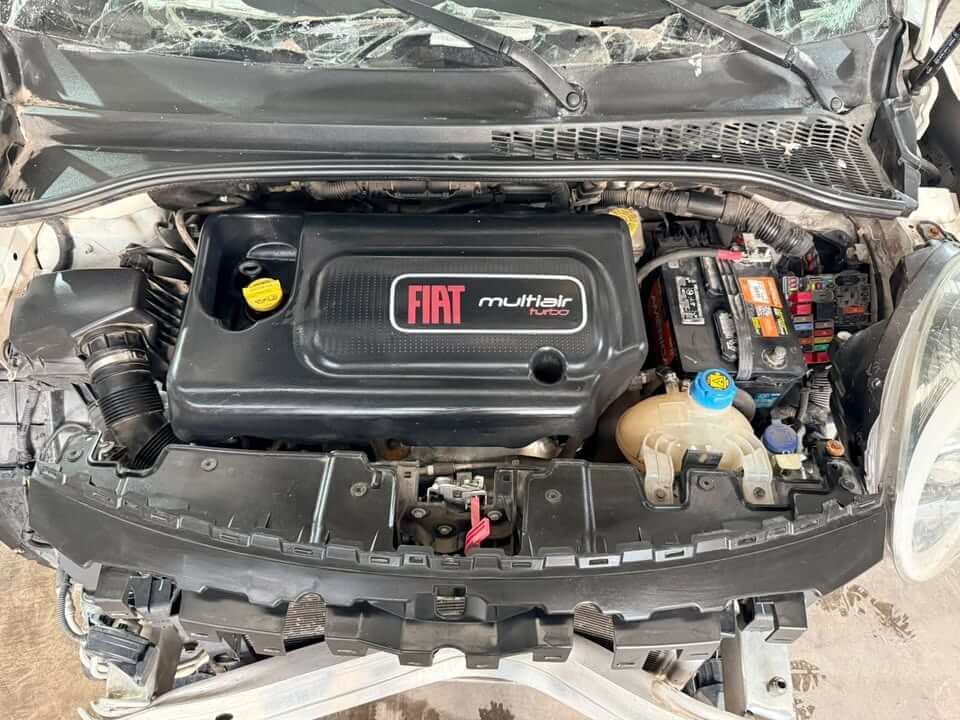 Fiat 500 2018 - Imagen 10