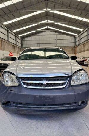 Chevrolet Optra 2008