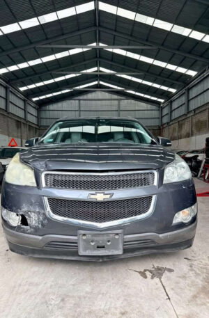 Chevrolet Traverse 2009