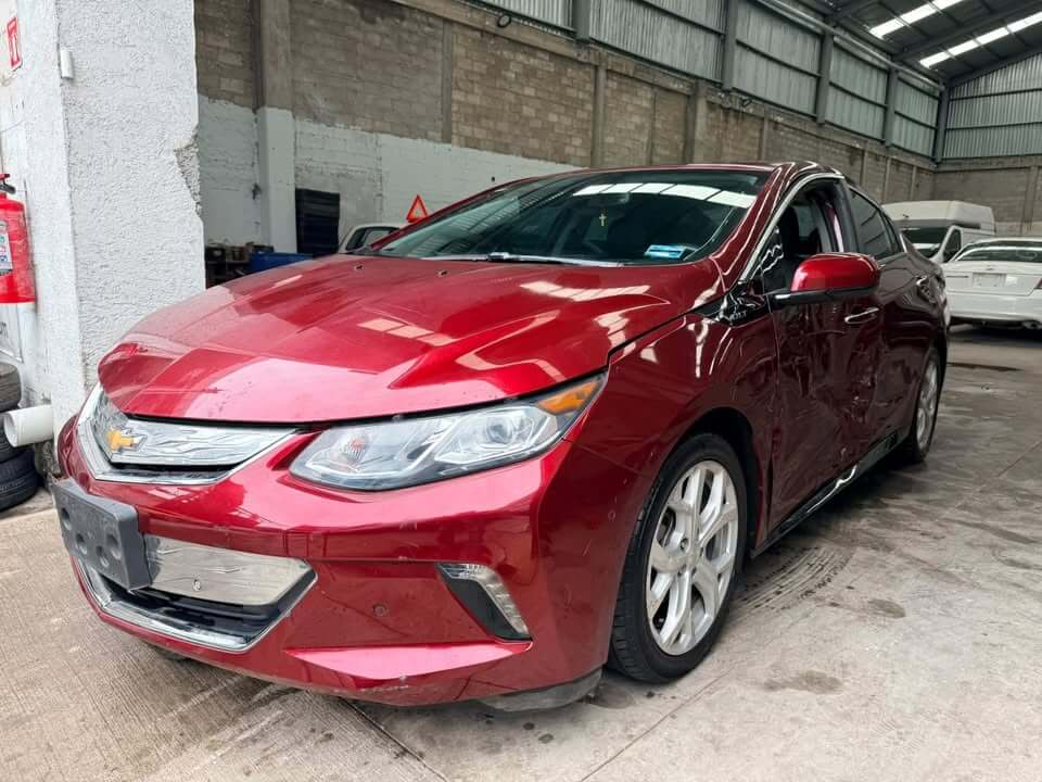 Chevrolet Volt 2017 - Imagen 3