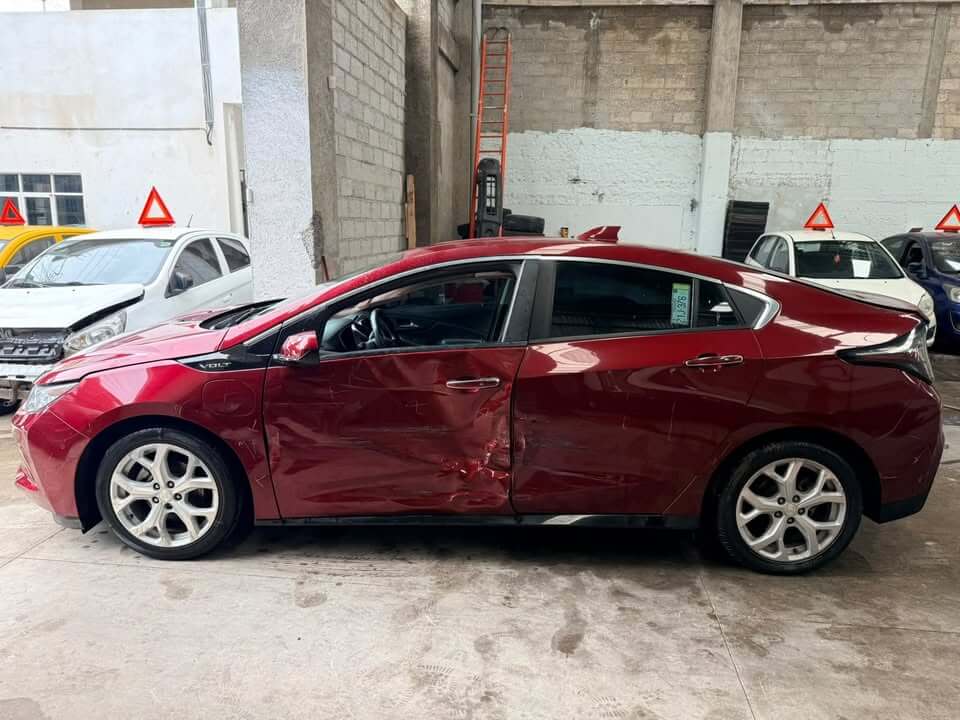 Chevrolet Volt 2017 - Imagen 5
