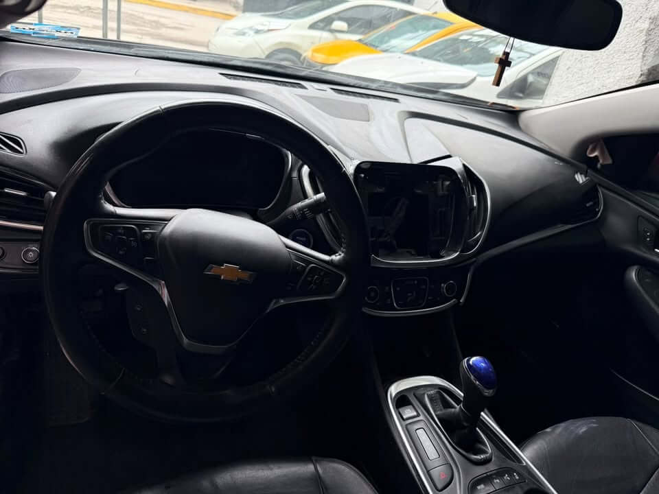 Chevrolet Volt 2017 - Imagen 8