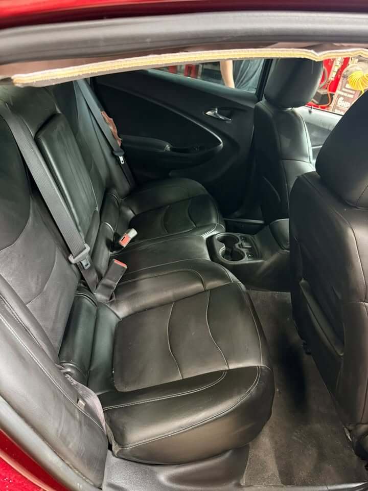Chevrolet Volt 2017 - Imagen 9