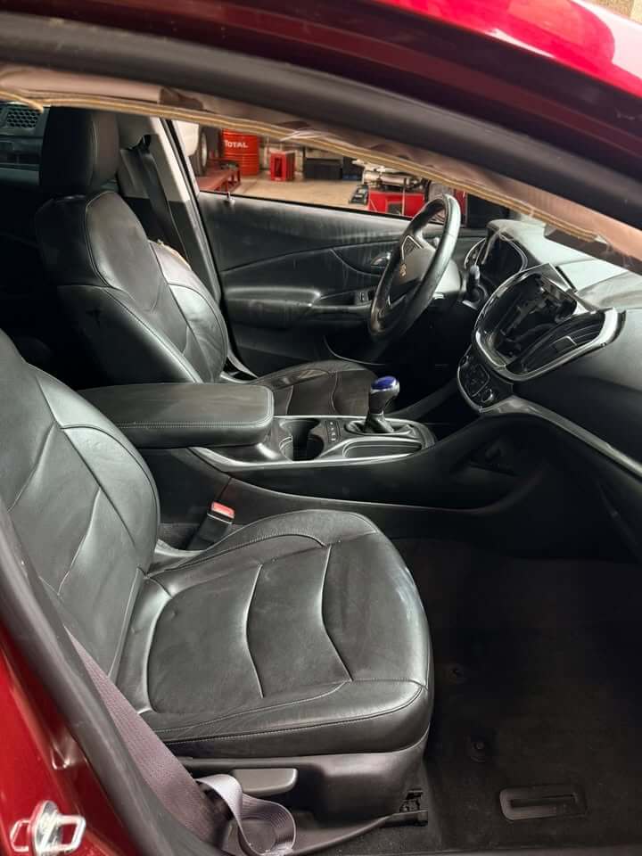 Chevrolet Volt 2017 - Imagen 10