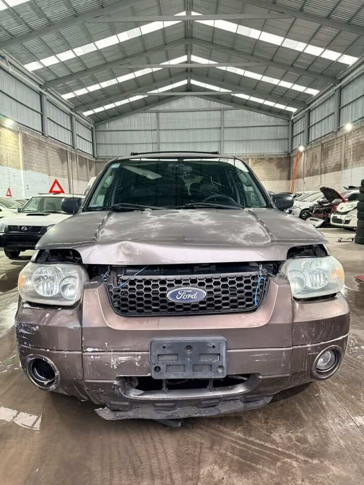 Ford Escape 2005