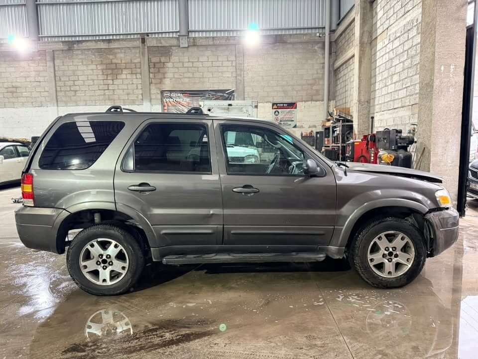 Ford Escape 2005 - Imagen 5
