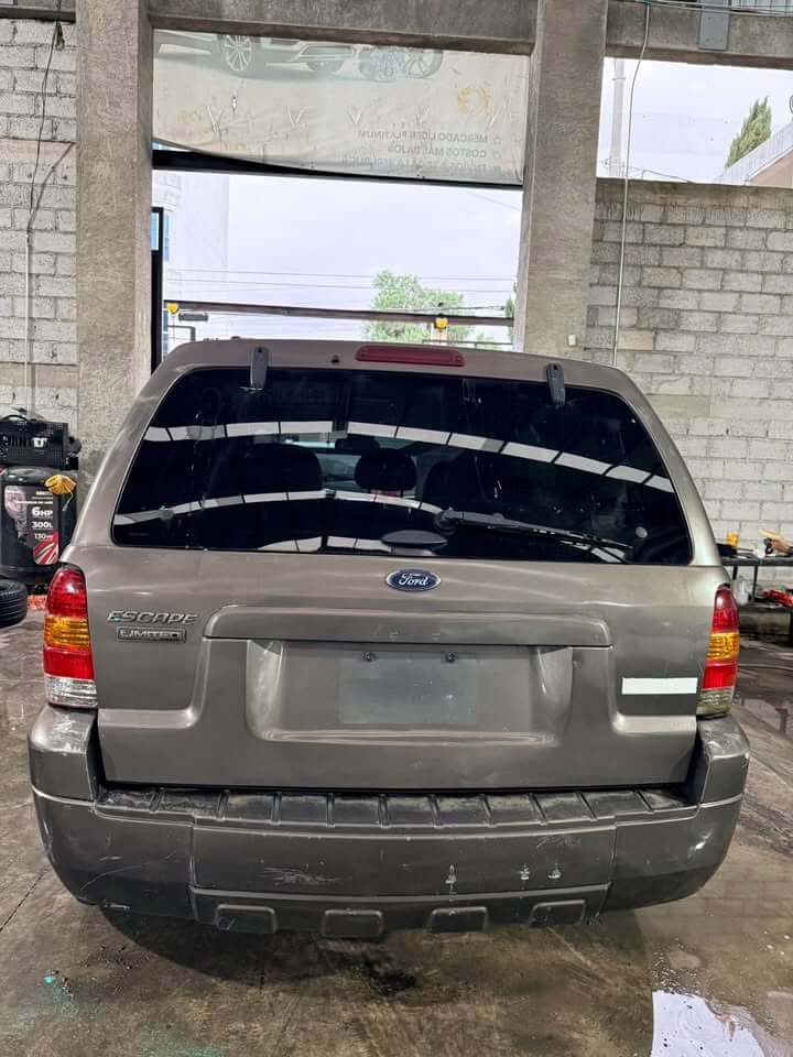 Ford Escape 2005 - Imagen 6