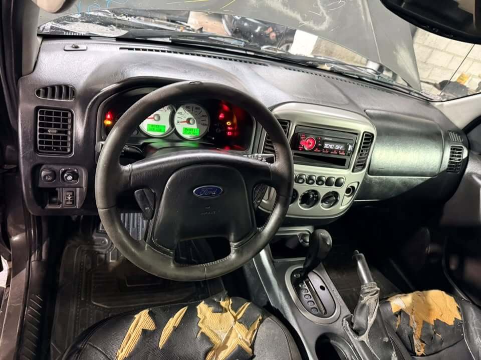 Ford Escape 2005 - Imagen 7