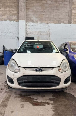 Ford Ikon 2013