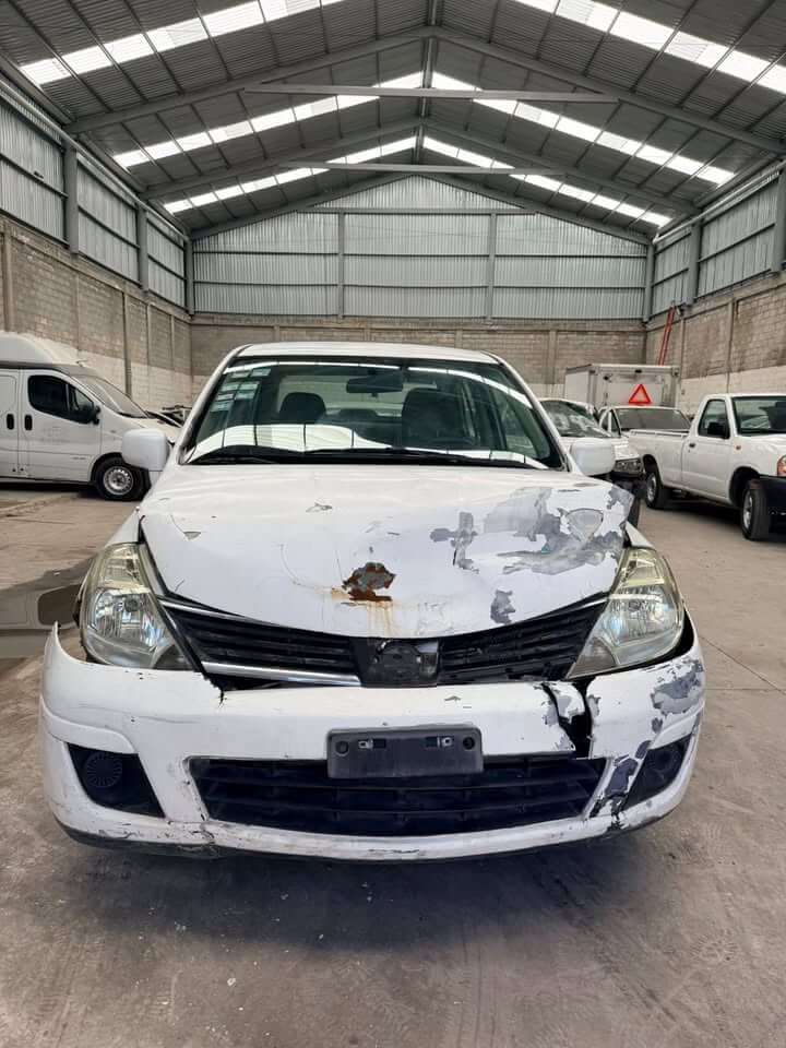 Nissan Tiida 2011 - Imagen 2